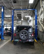 Fox Grand Traverse Ford - Service & Parts image 2