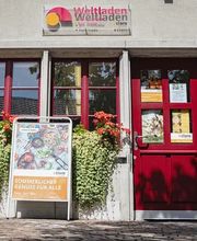 Weltladen Bild 2