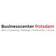 Logo Businesscenter Potsdam
