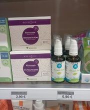 Pharmacie wellpharma du Mortier image 17