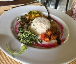 PANMARAM | Sri Lankan Restaurant Bild 7