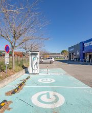 EVzen station de recharge image 3