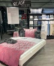 Matratzen Concord Filiale Interlaken Bild 3