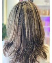 Rapunzel Haar Studio Bild 18