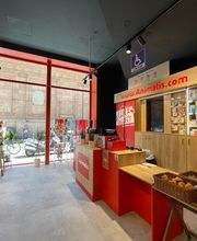Animalis Marseille Montgrand image 1