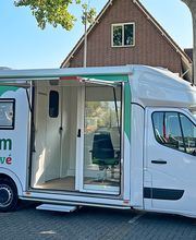 Univé Mobiele winkel de Lier
