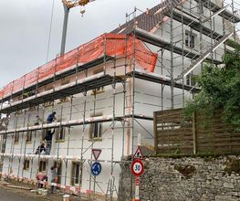 RJ Bât Construction Sàrl Bild 8