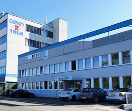 Thür + Co. AG Bild 1