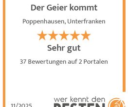 werkenntdenBESTEN.de Qualitätssiegel