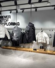 The North Face Munich Bild 4