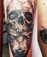 Fuchsbau - Tattoo und Piercing Atelier Bild 8
