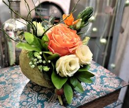 Blumen Habitus, Regula Elmer Bild 5