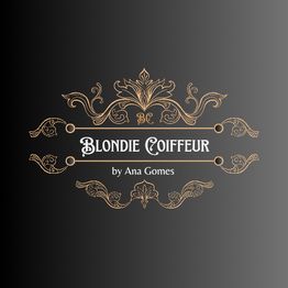 Blondie Coiffeur by Ana Gomes