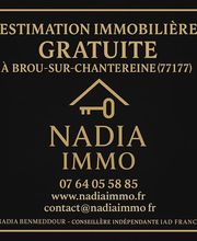 Nadia BenMeddour immo image 3