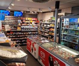 JET Tankstelle Bild 5
