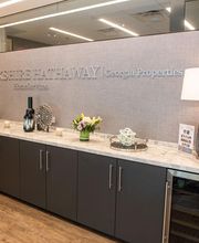 Cascade Office - Interior