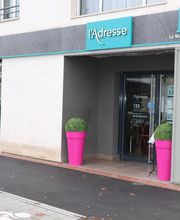 Agence immobilière l'Adresse Le Mans Nord image 1