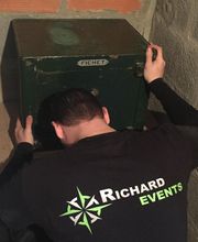 DÉMÉNAGEMENT GARDE MEUBLES RICHARD EVENTS image 14