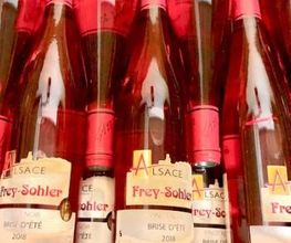 Frey Sohler image 1