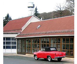 Lohse Jens Karosseriefachbetrieb Bild 2