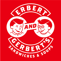 Erbert and Gerberts