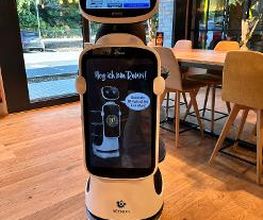Service Roboter