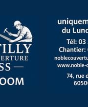 Noble Couverture Weiss image 10