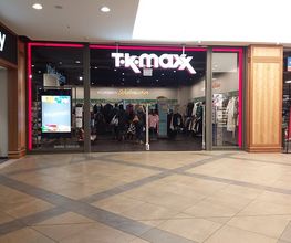 TK Maxx Bild 1