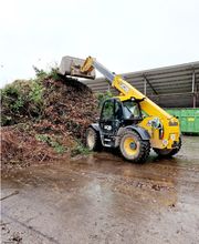 Fritz Schorfmann GmbH & Co. KG Containerdienst Bild 1