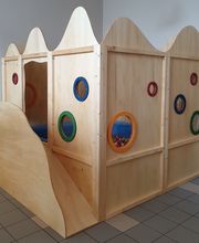 Tischlerei Prototyp Bild 58