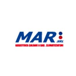 Mar Vendita Manutenzione e Assistenza Caldaie logo