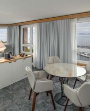 Mövenpick Lausanne Bild 2