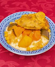 Au Soleil Du Maroc image 5