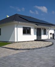 ScanHaus Musterhaus Kaiserslautern - Fertighausanbieter Bild 3