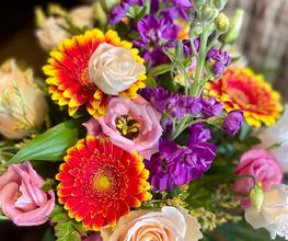 Blumenboutique Melanie Bild 3