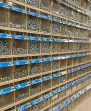 Hubo bouwmarkt Haelen afbeelding 1