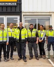 Kiloutou TP Argenteuil image 3