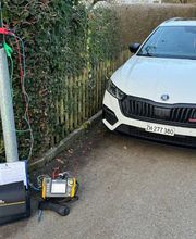 Elektro Gonzen GmbH – Elektrokontrollen Limmattal und in Zürich Bild 2