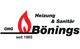 Heizungsbau Bönings OHG