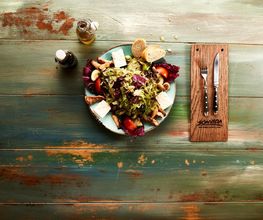 SonVida Bringt´s | dein Lieferservice Bild 18
