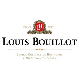 LOUIS BOUILLOT LA VERRIERE