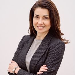 Duby Molins Psicóloga