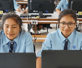 Weltkinderdörfer der Schwestern Maria Bild 2