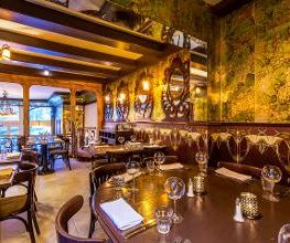 Restaurant De Belhamel afbeelding 3