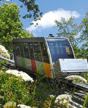 Funiculaire Saint-Imier-Mont-Soleil SA Bild 1
