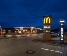 McDonald's Bild 1