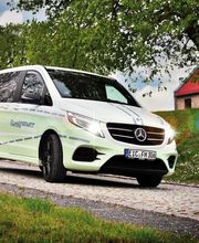 Fahrdienst Kirchworbis Inh. Ines Hartmann Bild 3