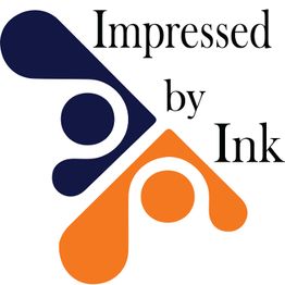 Impressed By Ink