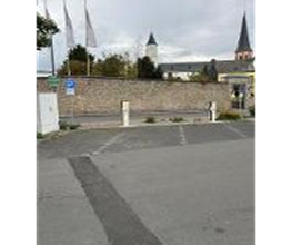 e-regio Ladestation Bild 1