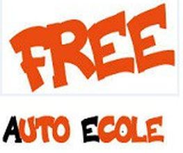 FREE AUTO-ECOLE image 1